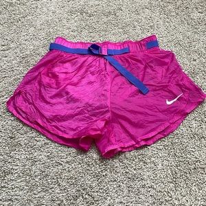 Nike Women's Icon Clash Running Shorts